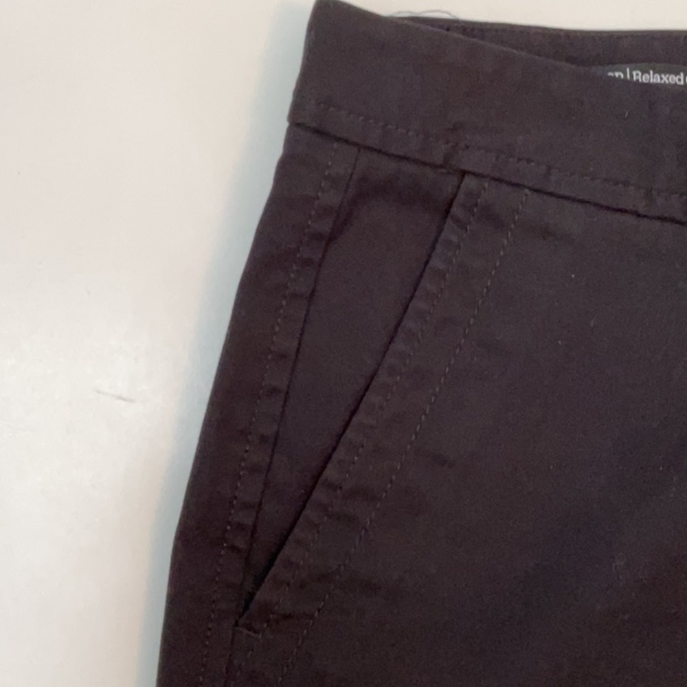 Talbots Relaxed Chino - Picture 6 of 10
